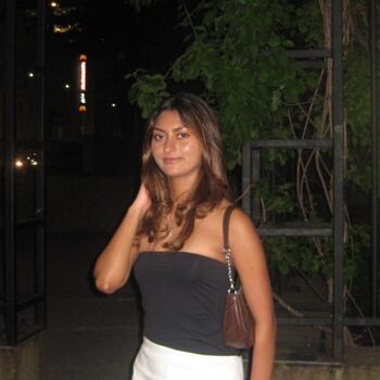 Babysitter Borough of Queens: Simran