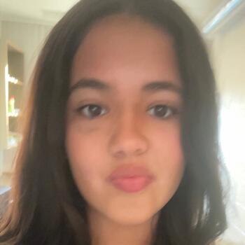 Babysitter in Schaarbeek: Imane