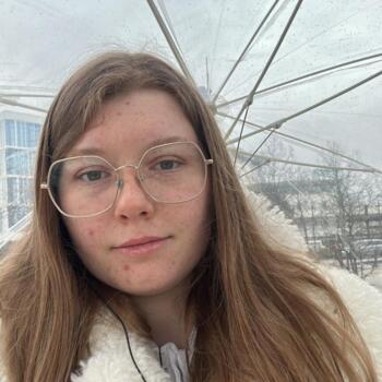 Babysitter Saint-Paul-lès-Dax: Aymi