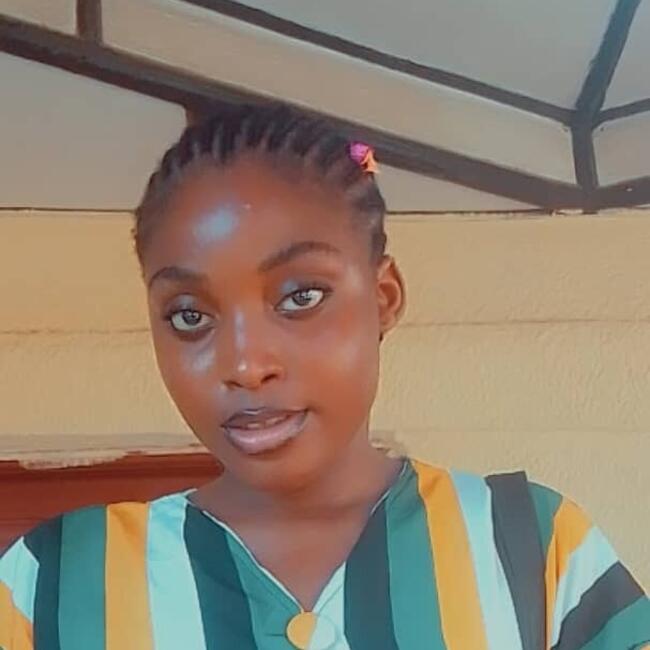 Babysitter in Calabar: Ruth