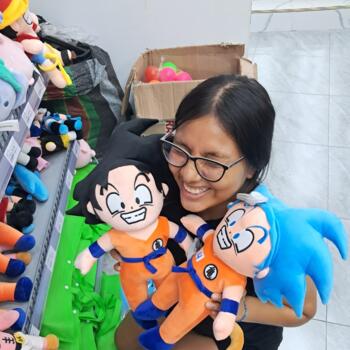 Babysitter Tarapoto (Departamento de San Martín): Yasuri