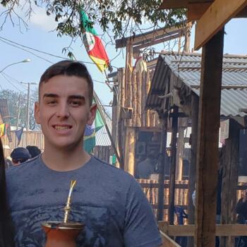 Babysitting job in Canoas: babysitting job Luiz henrique
