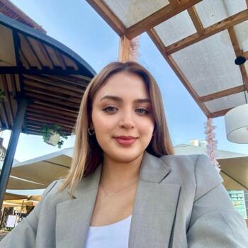 Niñera Antofagasta: Nathalia