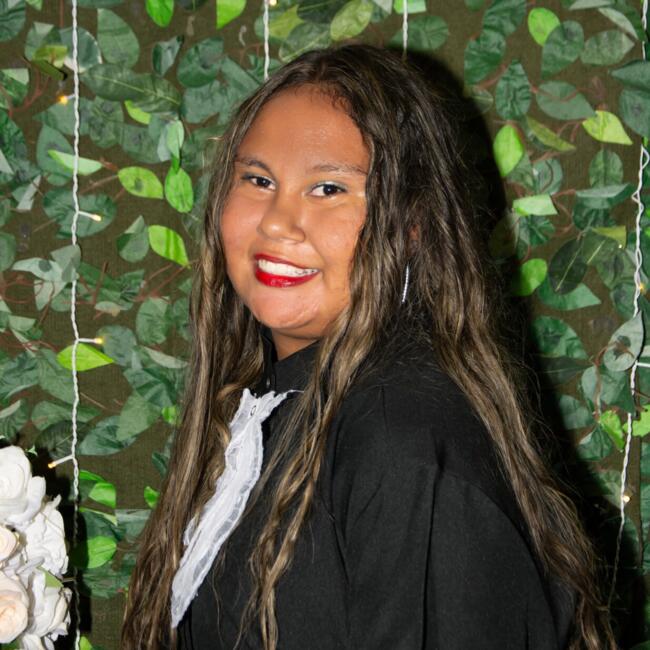 Babá em Ladário: Iasmin Bianca