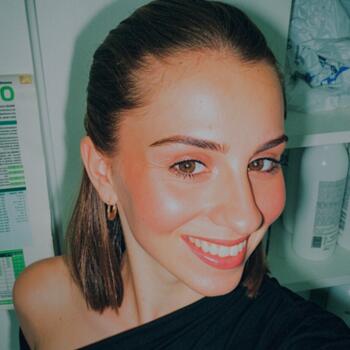 Babysitter em Guimarães: Maria