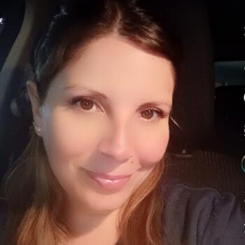 Trabajo para niñera en Santiago de Chile: trabajo de niñera Sindy