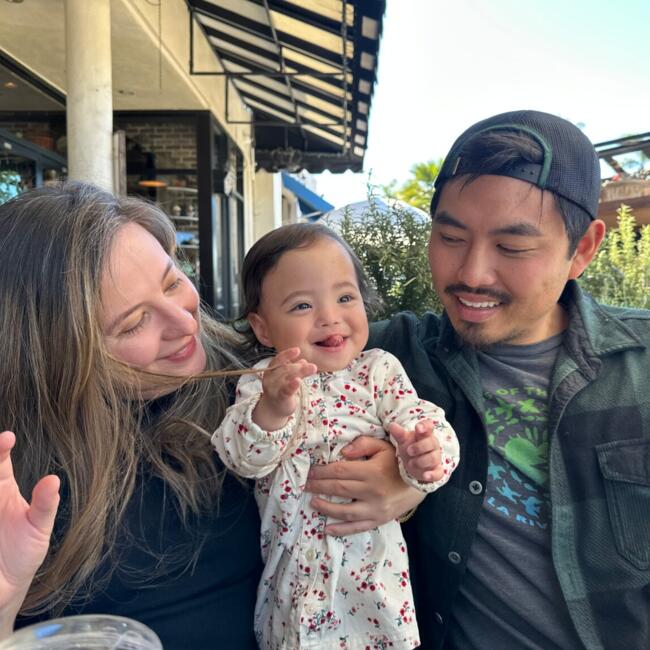 Babysitting job in Corona: Mike