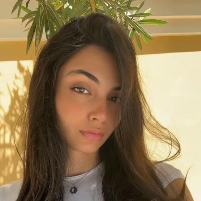 Babysitter a Roma: Martina