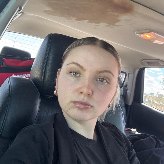 Babysitting job in Denver: Maria