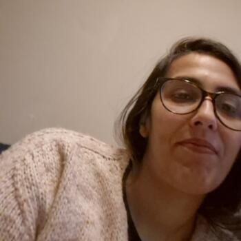 Babysitting job in Bologna: babysitting job Irene