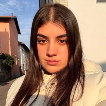 Babysitter in Cerro Maggiore: Carola Maria