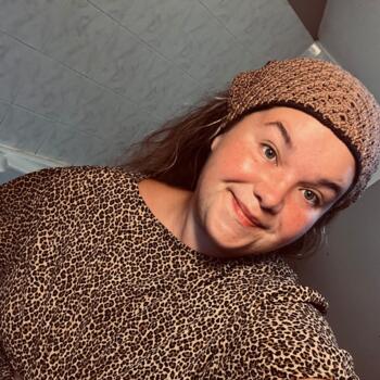 Babysitter in Vaux (Auvergne-Rhône-Alpes): Axelle