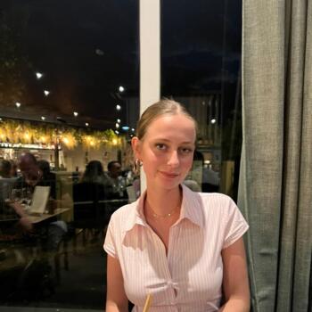 Baby-sitter Grenoble: Charline