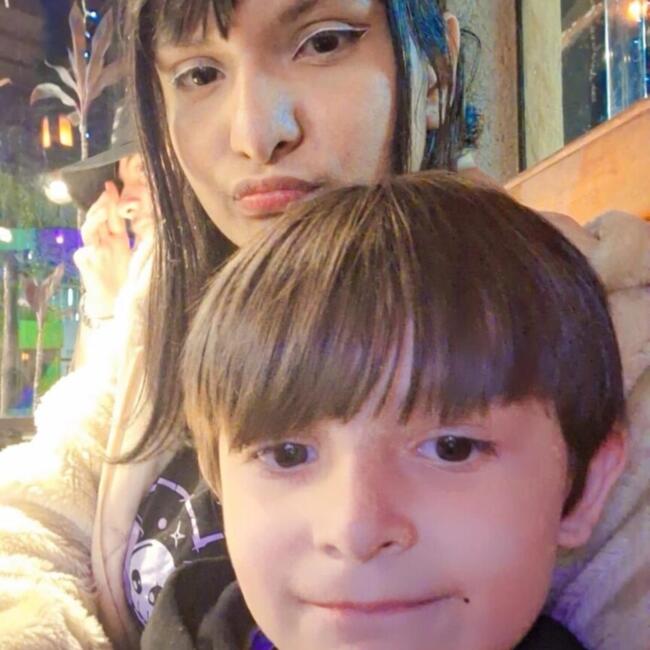 Babysitting job in Votorantim: Camilly