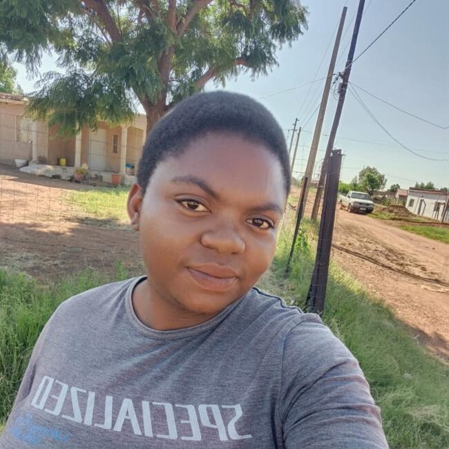 Babysitter in Pretoria: Thabile