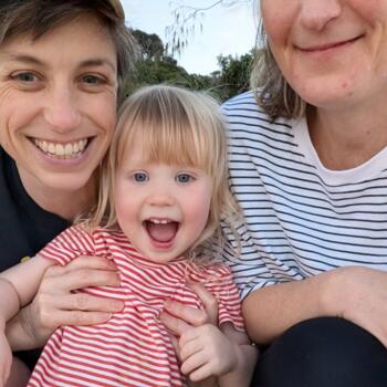 Parent Port Macquarie: Brighid