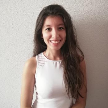 Canguro en Sevilla: Alba