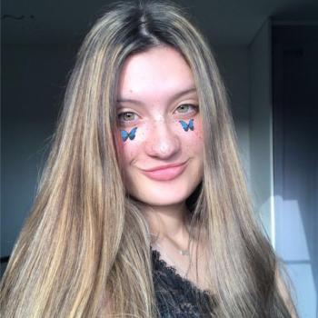 Barnvakt i Valenciennes: Maëva