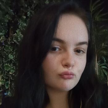 Bebisiterka Beograd: Anđela