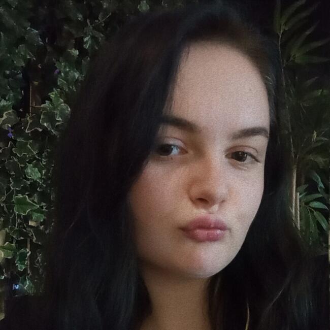 Bebisiterka u Beograd: Anđela