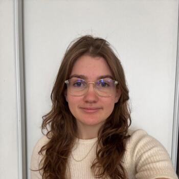 Babysitter in Villeurbanne: Lylou