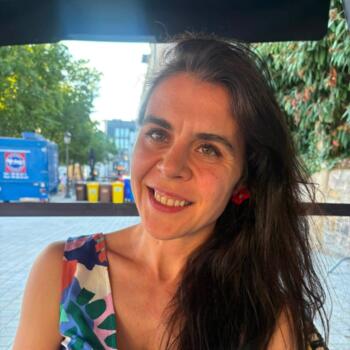 Eltern Strassen: Iliana