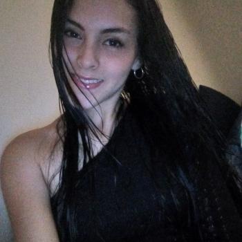 Babysitter Piedecuesta: Deyanira