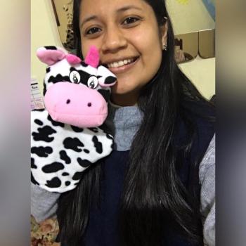 Babysitter in Comas (Lima region): Kassandra