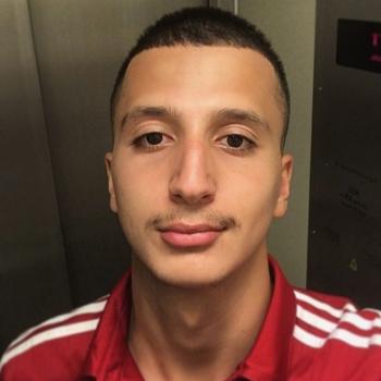 Barnvakter i Norrköping: Mohammed