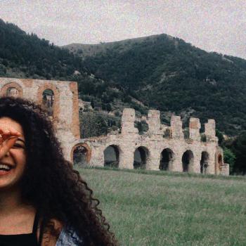 Babysitter a Perugia: Aicha