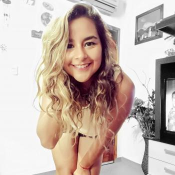 Niñera en Villa Ballester: Claudia