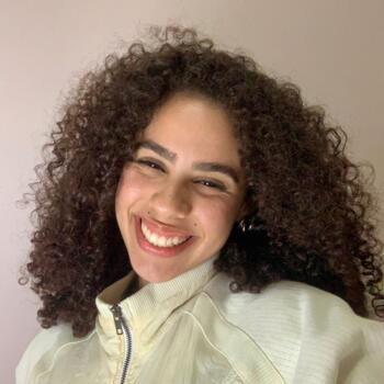 Babá em Tamoios: Jhenifer