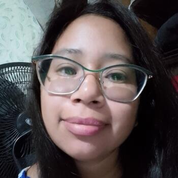 Babysitter in González Catán: Micaela