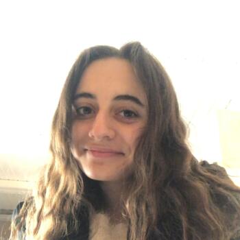 Baby-sitter in Mulhouse: Crystal