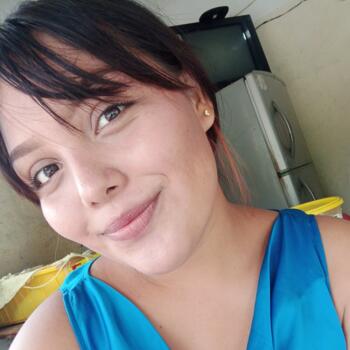Babysitter in Villahermosa: Geissel Ivett