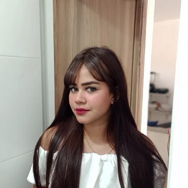 Babysitter in Sabanagrande: Yailin