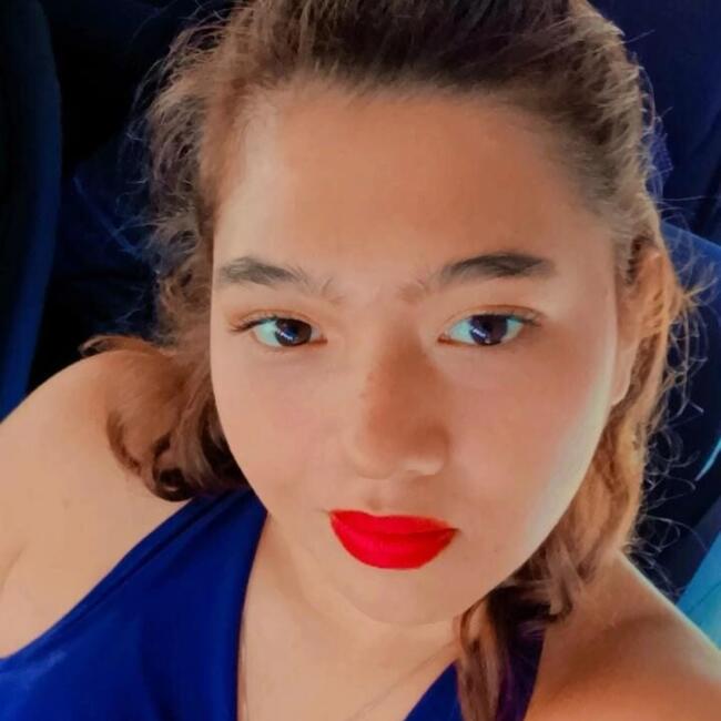 Niñera en Villa Alemana: Nayareth