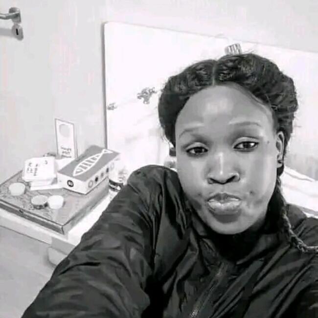 Babysitter in Durban: Nompilo