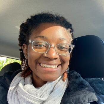 Babysitter in Baltimore: Emani