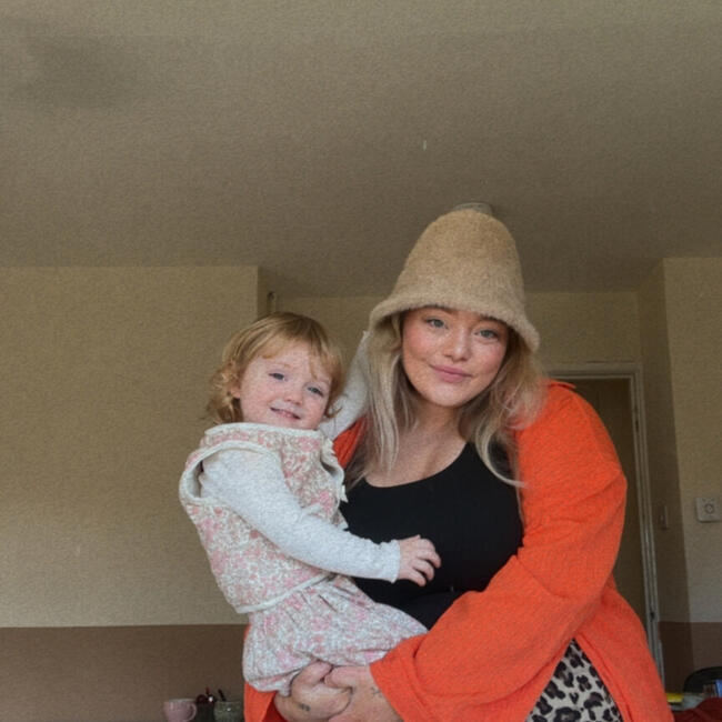 Babysitting job in Spalding: Gabrielle