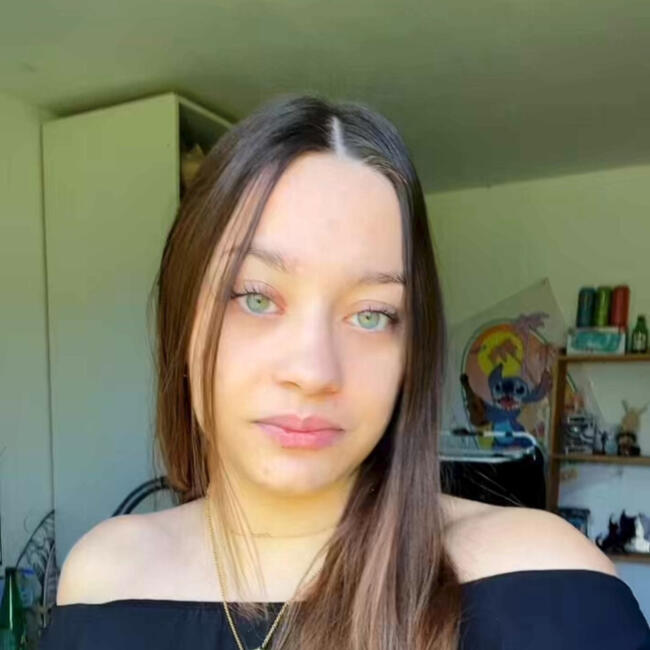 Babysitter in Bordeaux: Romane