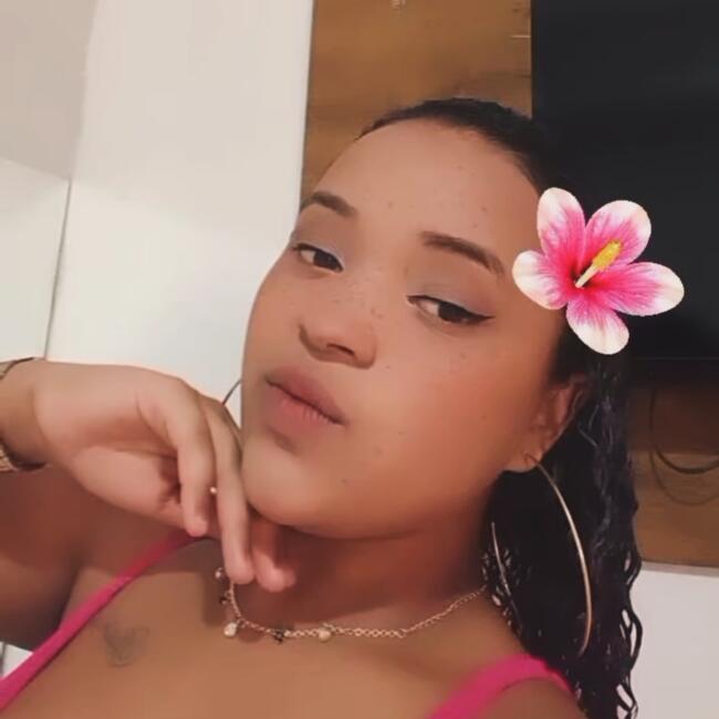 Babysitter in Cachoeiro de Itapemirim: Anna Clara