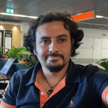 Babysitting job in Gentofte Municipality: babysitting job Mario