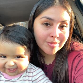 Parent Puente Alto: Fernanda antonia