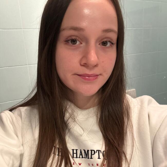 Babysitter in Robbiate: Chiara