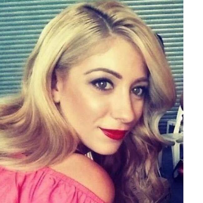 Babysitter in Nicosia: Swtiria