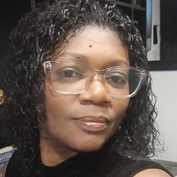 Babysitter in São Paulo (São Paulo): Abigail