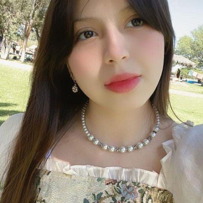 Niñera en Neza: Bellany