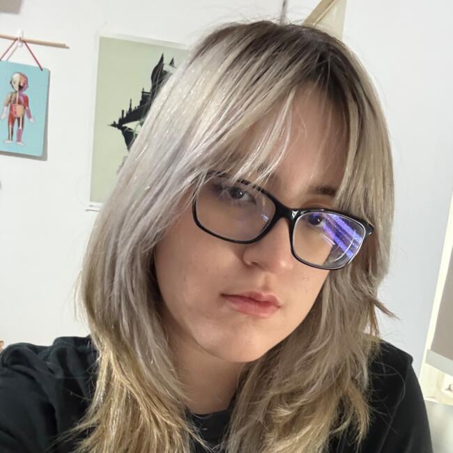 Niñera en Monterrey: Fernanda