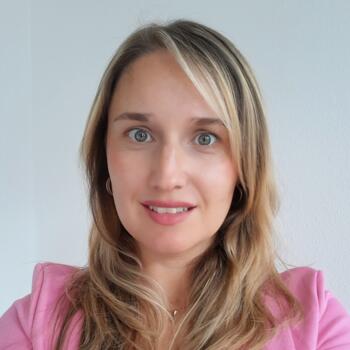Babysitter in Berlin: Valeria